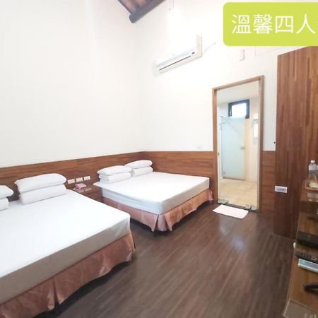 Kenting Youth Activity Center Luaran gambar