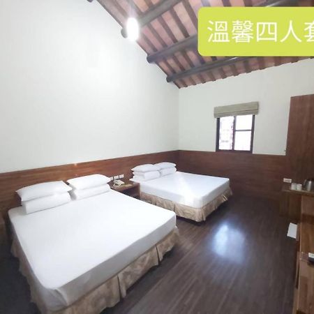 Kenting Youth Activity Center Luaran gambar