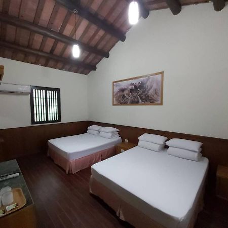 Kenting Youth Activity Center Luaran gambar