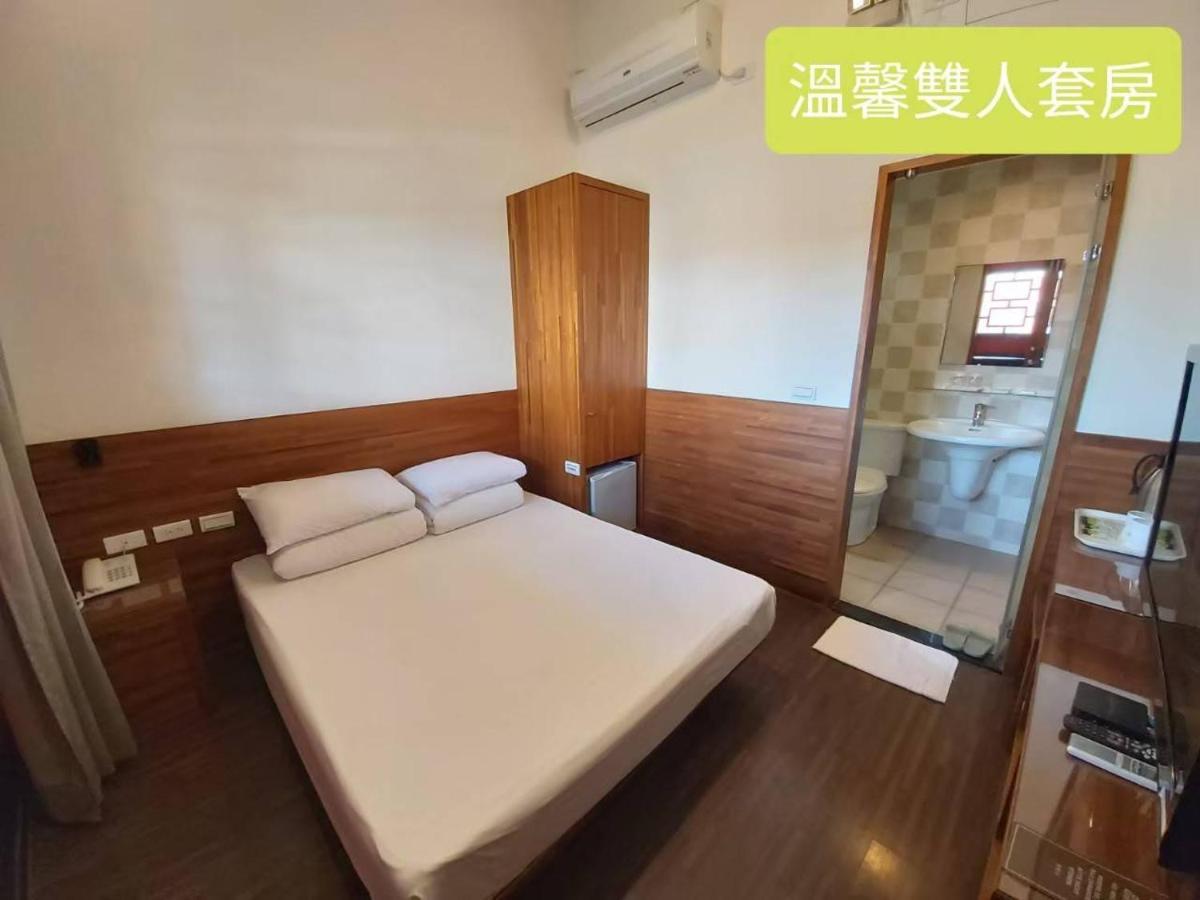 Kenting Youth Activity Center Luaran gambar