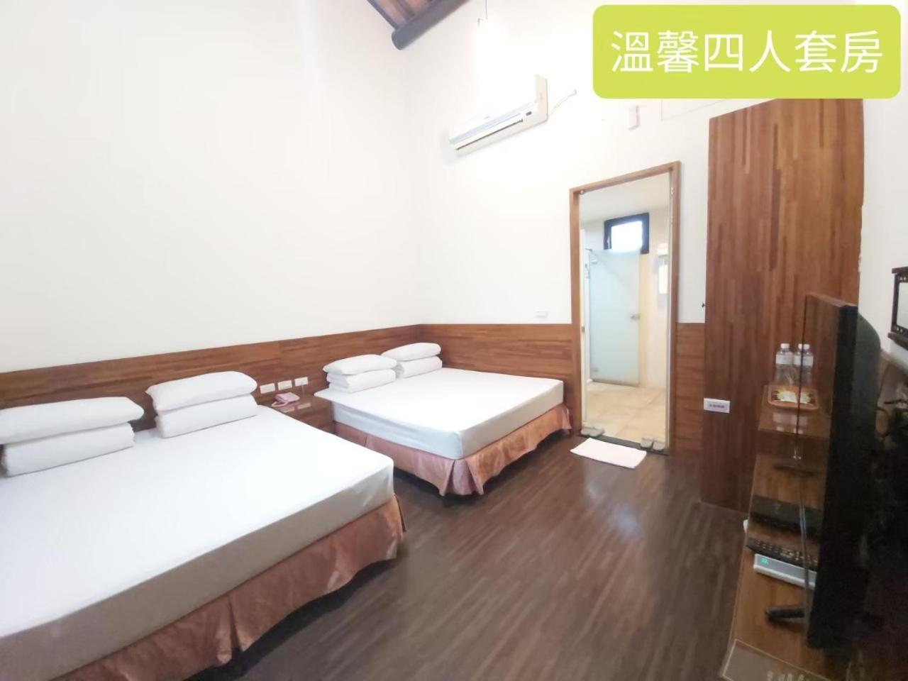 Kenting Youth Activity Center Luaran gambar