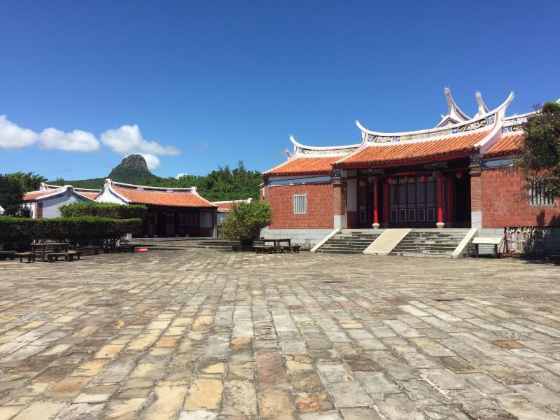 Kenting Youth Activity Center Luaran gambar