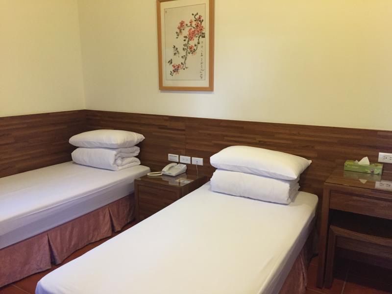 Kenting Youth Activity Center Luaran gambar