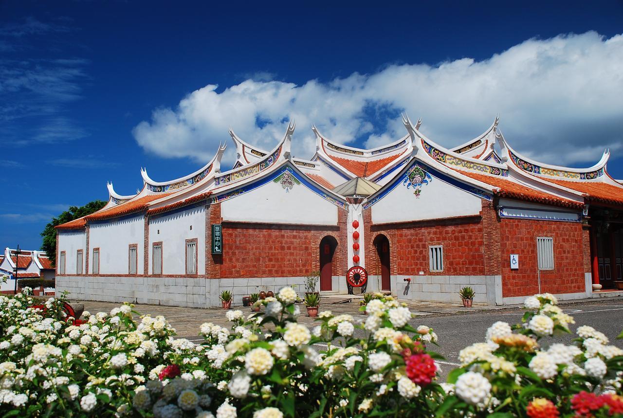 Kenting Youth Activity Center Luaran gambar