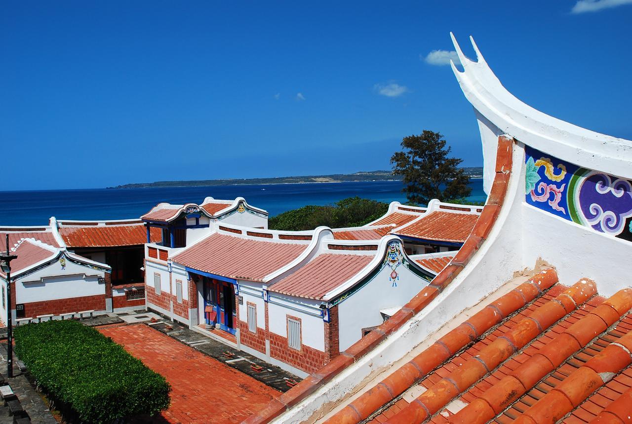 Kenting Youth Activity Center Luaran gambar