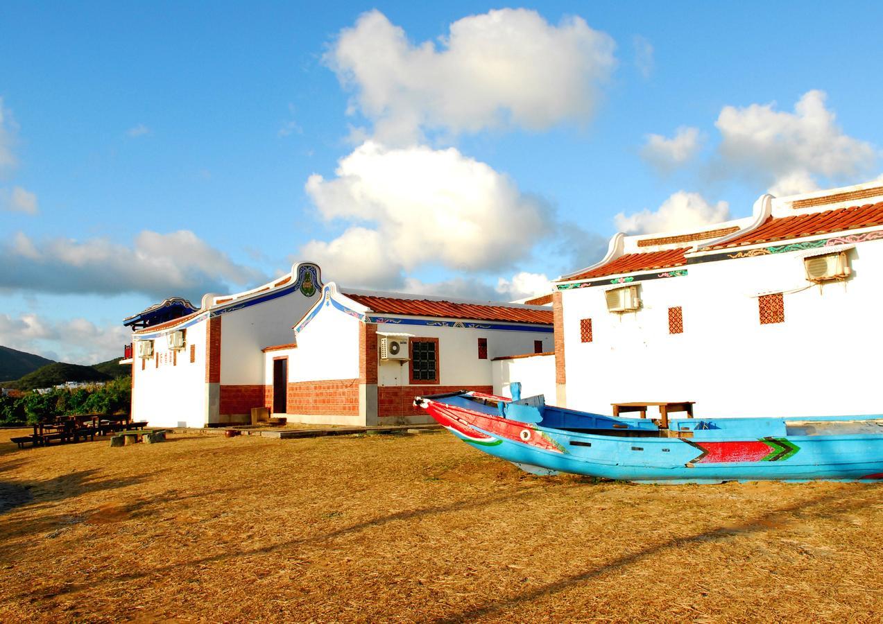 Kenting Youth Activity Center Luaran gambar