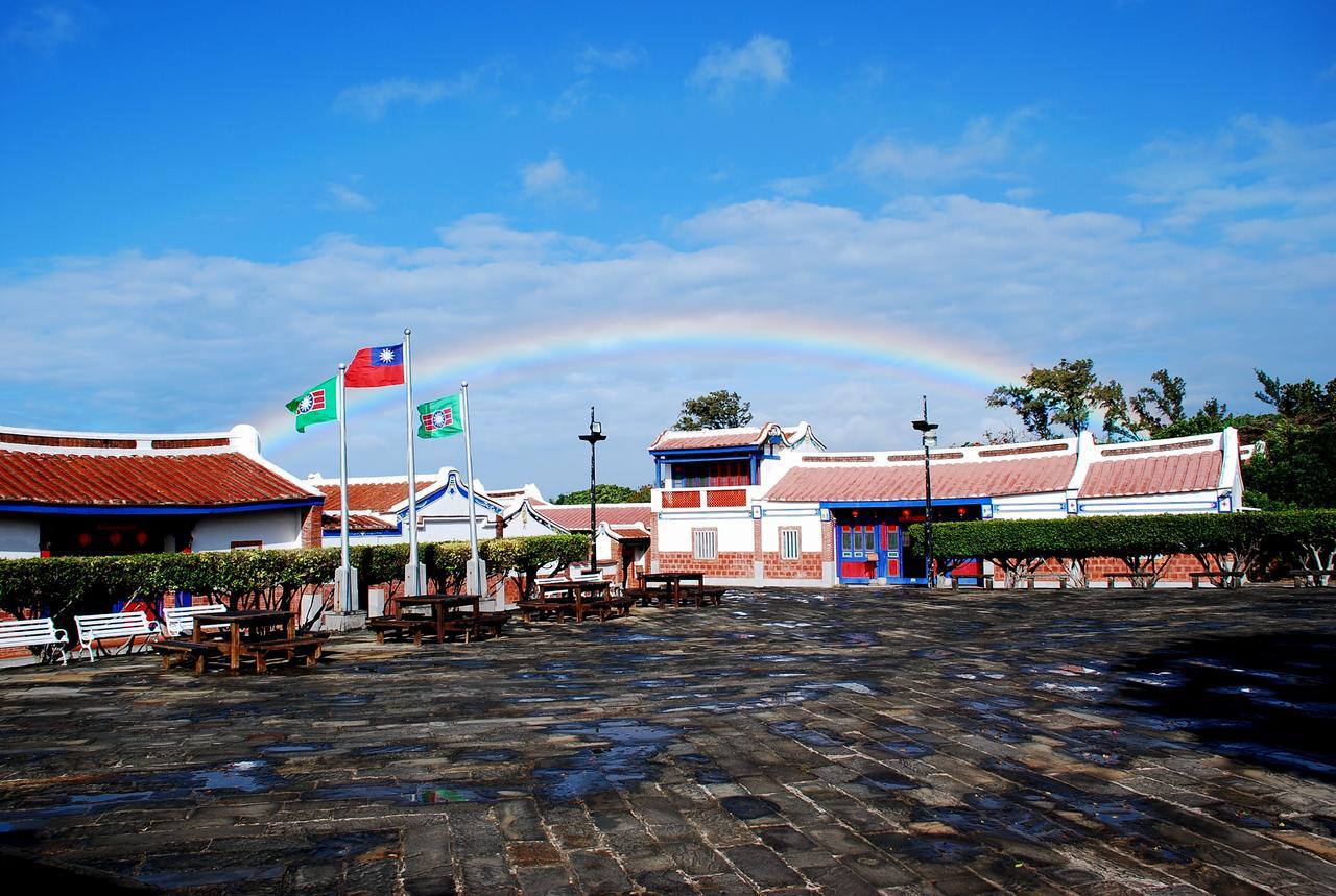 Kenting Youth Activity Center Luaran gambar