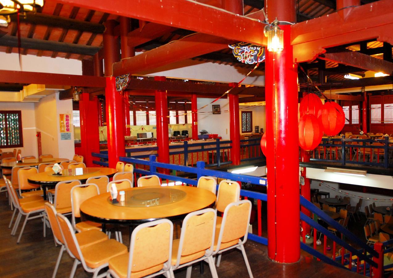 Kenting Youth Activity Center Luaran gambar