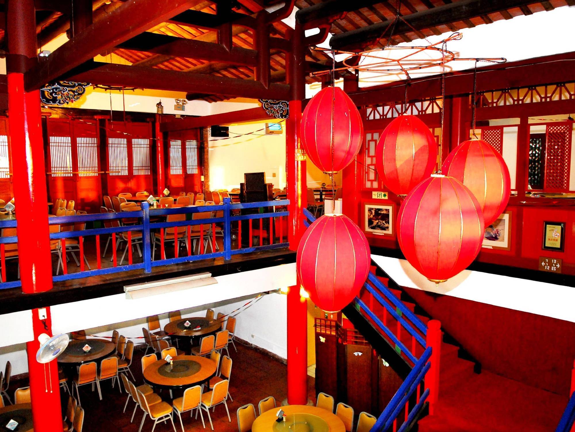 Kenting Youth Activity Center Luaran gambar