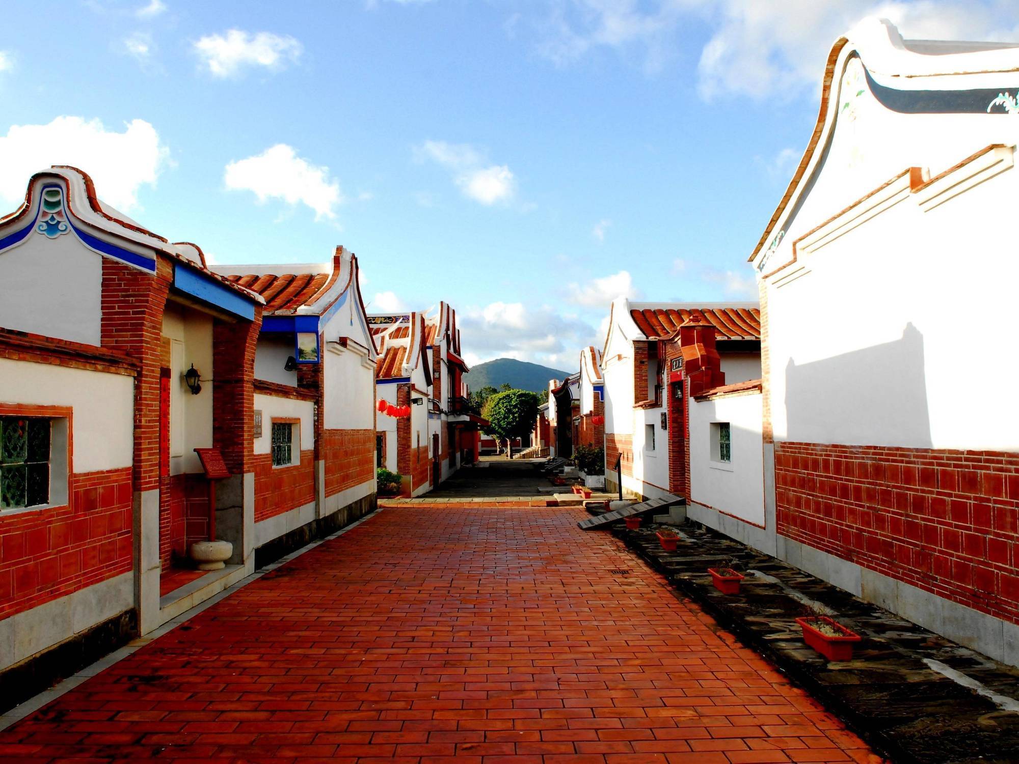 Kenting Youth Activity Center Luaran gambar