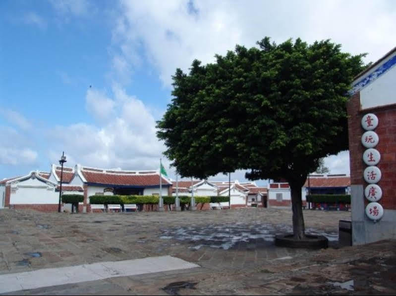 Kenting Youth Activity Center Luaran gambar