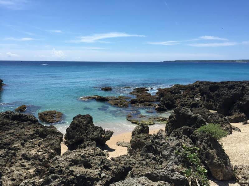 Kenting Youth Activity Center Luaran gambar