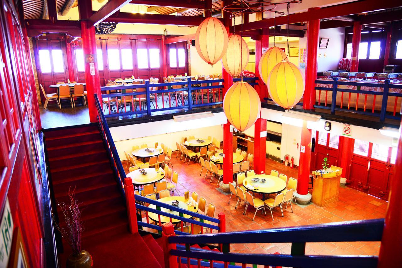 Kenting Youth Activity Center Luaran gambar