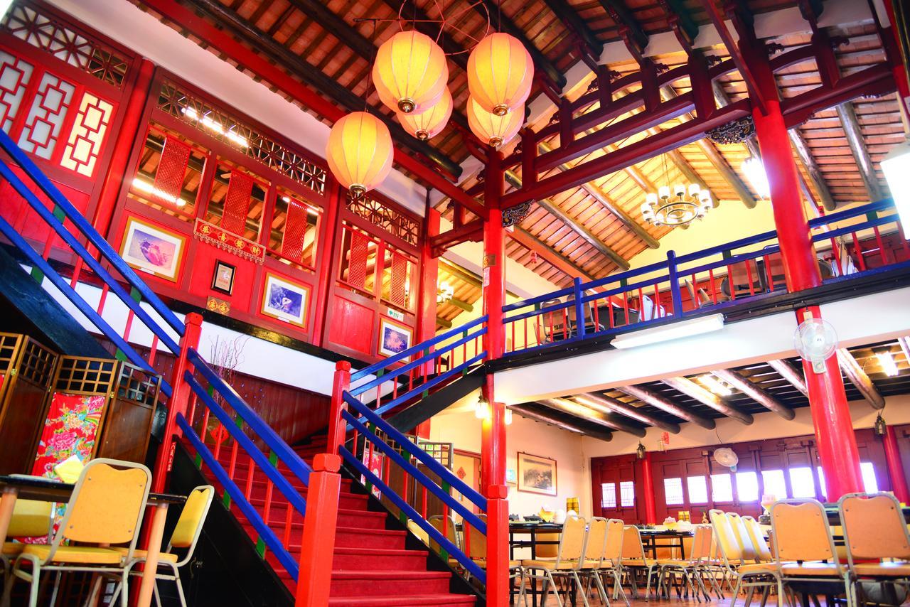 Kenting Youth Activity Center Luaran gambar