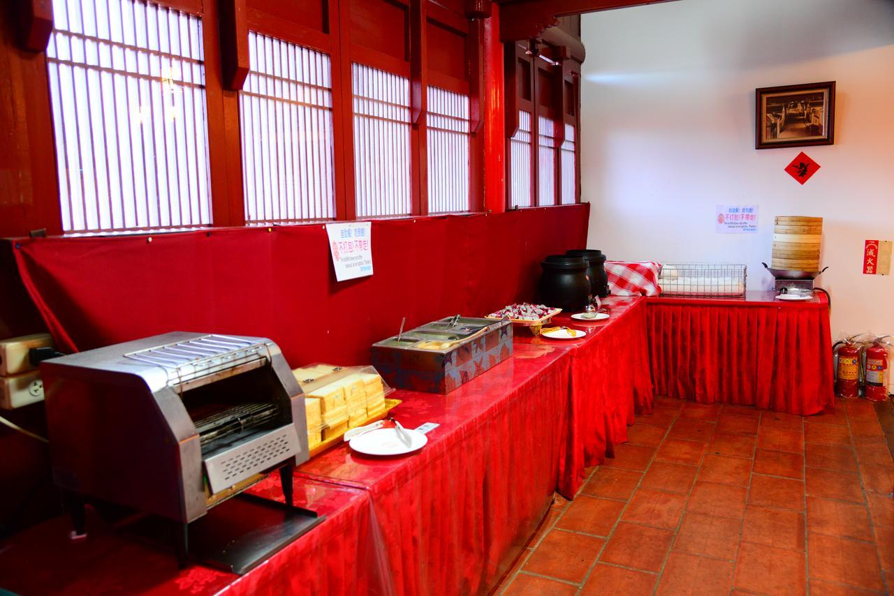 Kenting Youth Activity Center Luaran gambar