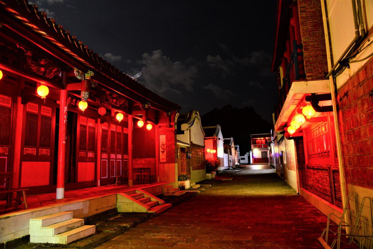 Kenting Youth Activity Center Luaran gambar