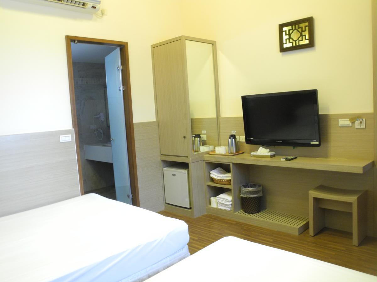Kenting Youth Activity Center Luaran gambar